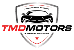 TMD Motors