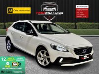 VOLVO V40 CROSS COUNTRY
