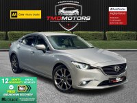 MAZDA MAZDA6