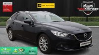 MAZDA MAZDA6
