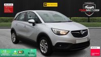 VAUXHALL CROSSLAND X
